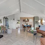 Feriehus Skyler - 1km From The Sea By Interhome Fanø