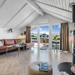 Feriehus Skyler - 1km From The Sea By Interhome