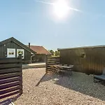 Feriehus Skyler - 1km From The Sea By Interhome *