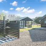 Skyler - 1km From The Sea By Interhome *