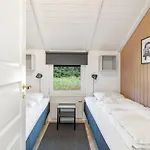 Skyler - 1km From The Sea By Interhome * Fanø