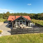 Skyler - 1km From The Sea By Interhome Feriehus