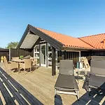 Feriehus Skyler - 1km From The Sea By Interhome