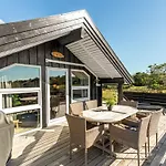 Skyler - 1km From The Sea By Interhome Feriehus