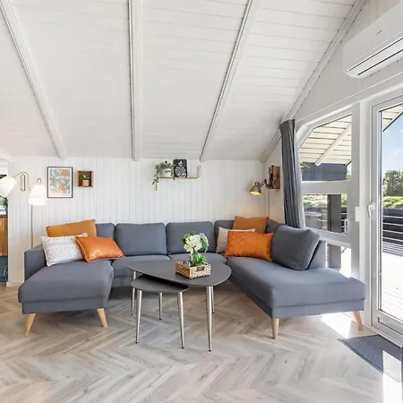 Skyler - 1km From The Sea By Interhome Feriehus Fanø