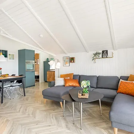 Skyler - 1km From The Sea By Interhome Ferienhaus *