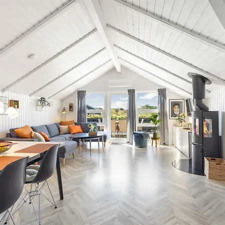 Skyler - 1km From The Sea By Interhome *