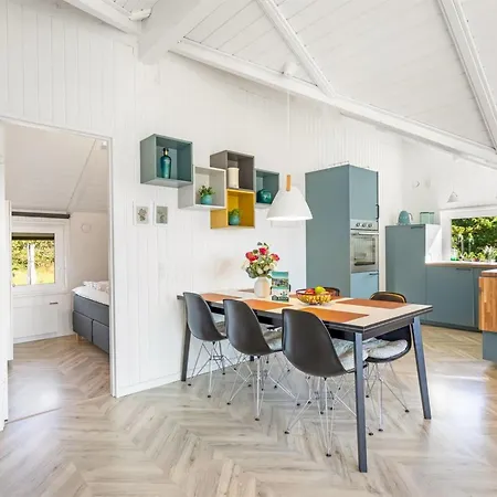 Skyler - 1km From The Sea By Interhome Ferienhaus *