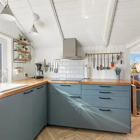 Skyler - 1km From The Sea By Interhome Ferienhaus *