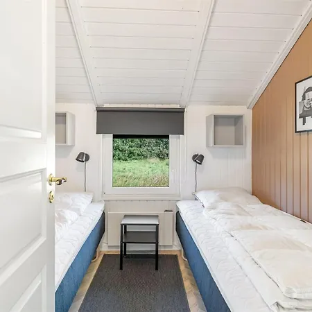 Ferienhaus Skyler - 1km From The Sea By Interhome *