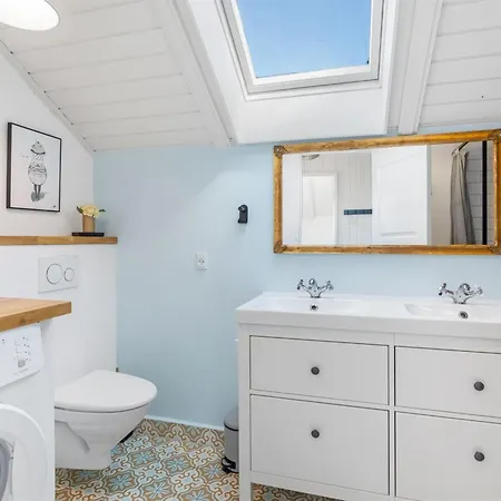 Skyler - 1km From The Sea By Interhome Ferienhaus Fanø