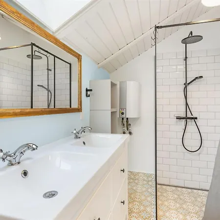 Skyler - 1km From The Sea By Interhome * Fanø