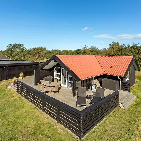 Skyler - 1km From The Sea By Interhome Fanø