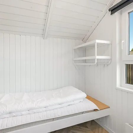 Skyler - 1km From The Sea By Interhome Fanø
