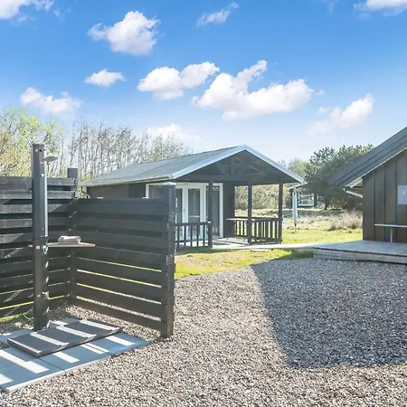 Skyler - 1km From The Sea By Interhome *