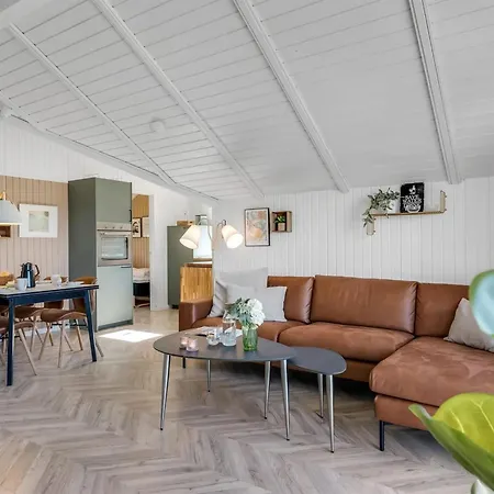 Skyler - 1km From The Sea By Interhome بيت للعطل