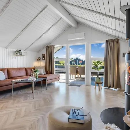 بيت للعطل Skyler - 1km From The Sea By Interhome Fanø