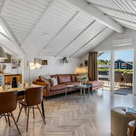 Skyler - 1km From The Sea By Interhome بيت للعطل