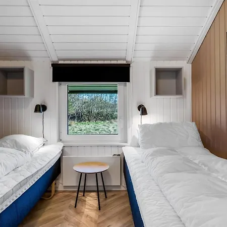 Skyler - 1km From The Sea By Interhome * Fanø