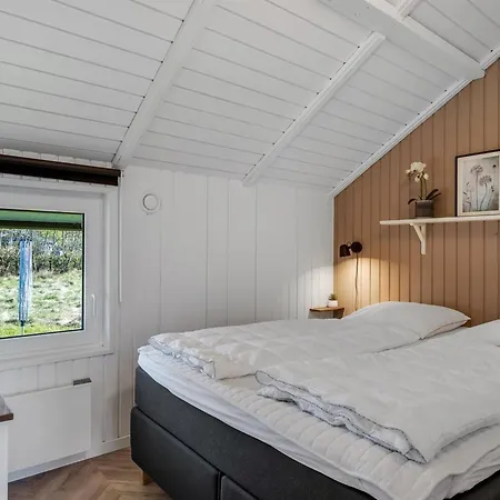 بيت للعطل Skyler - 1km From The Sea By Interhome Fanø