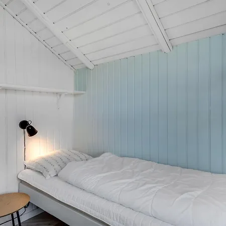 بيت للعطل Skyler - 1km From The Sea By Interhome