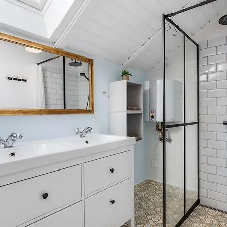 Skyler - 1km From The Sea By Interhome * Fanø