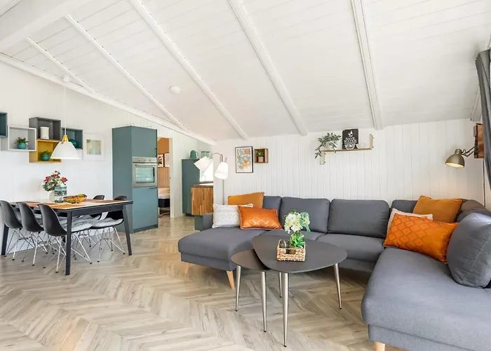 Skyler - 1km From The Sea By Interhome Ferienhaus *