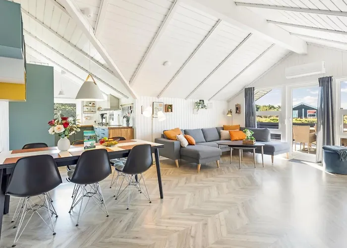 Skyler - 1km From The Sea By Interhome