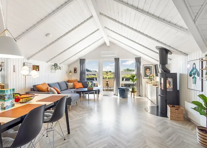 Skyler - 1km From The Sea By Interhome *