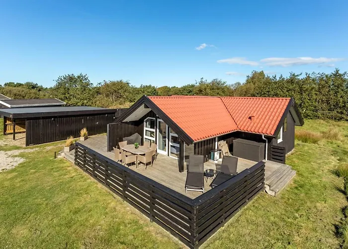 Skyler - 1km From The Sea By Interhome *