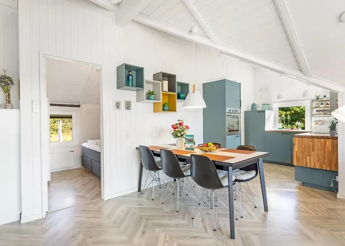 Skyler - 1km From The Sea By Interhome Ferienhaus *