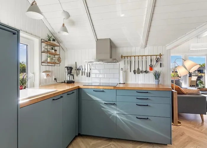 Skyler - 1km From The Sea By Interhome Ferienhaus *