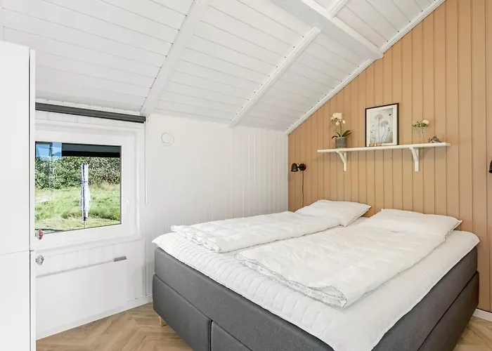 Feriehus Skyler - 1km From The Sea By Interhome