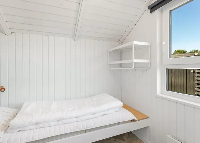 Skyler - 1km From The Sea By Interhome Feriehus Fanø