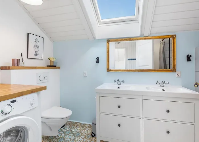 Skyler - 1km From The Sea By Interhome Ferienhaus Fanø