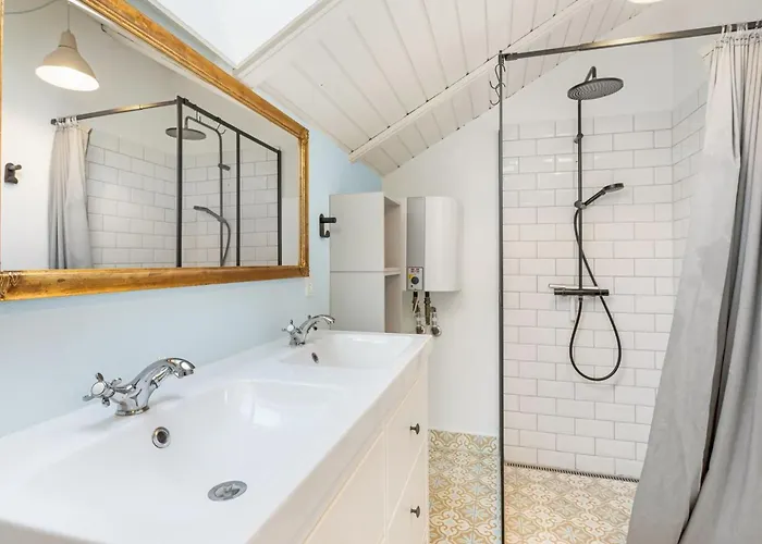 Skyler - 1km From The Sea By Interhome * Fanø