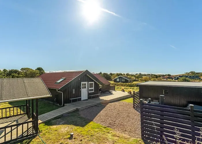 Ferienhaus Skyler - 1km From The Sea By Interhome *